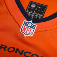 Denver Broncos DeMarcus Ware Orange jersey – view 7