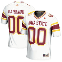 Iowa State Cyclones GameDay Greats White jersey – view 2