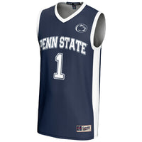 Penn State Nittany Lions Navy jersey – view 3