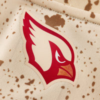 Arizona Cardinals James Conner jersey – view 7
