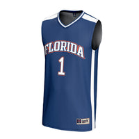 Florida Gators Royal jersey – view 3