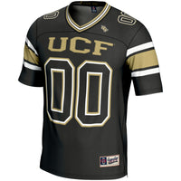 UCF Knights GameDay Greats Black jersey – view 3