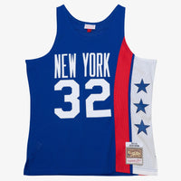 New York Nets jersey – view 2