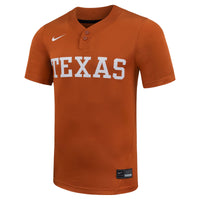 Texas Longhorns jersey – view 3