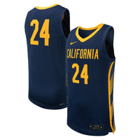 Cal Bears Navy jersey – view 1