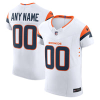 Denver Broncos White jersey – view 2