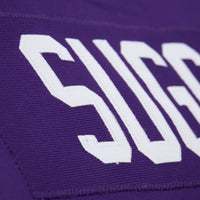 Baltimore Ravens Terrell Suggs Purple jersey – view 8
