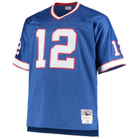 Buffalo Bills Jim Kelly Royal jersey – view 3