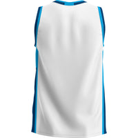 Mid Michigan College GameDay Greats White jersey – view 4