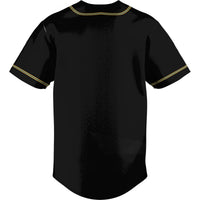 Kennebec Valley Community College GameDay Greats Black jersey – view 4