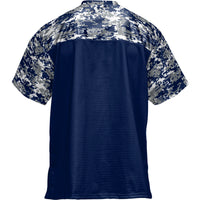 Jackson State Tigers GameDay Greats Navy jersey – view 4