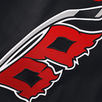Carolina Hurricanes Black jersey – view 5