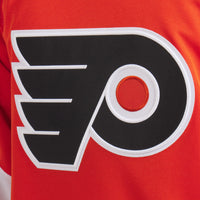 Philadelphia Flyers Orange jersey – view 9