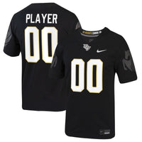 UCF Knights Black jersey – view 1