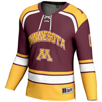 Minnesota Golden Gophers GameDay Greats Maroon jersey – view 3