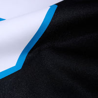Carolina Panthers Xavier Legette Black jersey – view 6