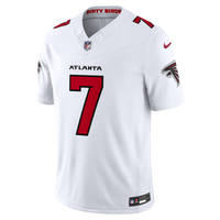 Atlanta Falcons Bijan Robinson White jersey – view 3