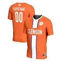 Clemson Tigers GameDay Greats Orange jersey – view 2
