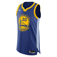 Golden State Warriors Stephen Curry - jersey – view 3