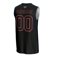 Florida Gators GameDay Greats Black jersey – view 4