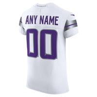 Minnesota Vikings White jersey – view 4