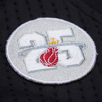 Miami Heat Black jersey – view 8