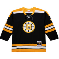 Boston Bruins Bobby Orr Black jersey – view 3