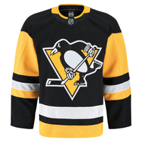 Pittsburgh Penguins Black jersey – view 3
