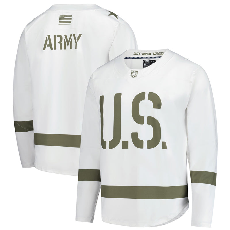 Knights Black jersey – view 1