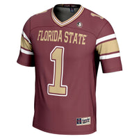 Florida State Seminoles jersey – view 3