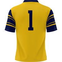 Cal Bears Gold jersey – view 4