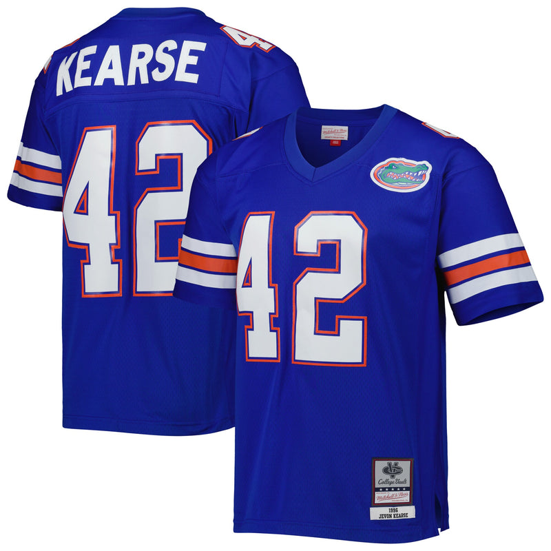 Florida Gators Royal jersey – view 1