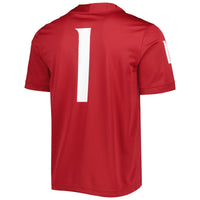 Washington State Cougars jersey – view 4