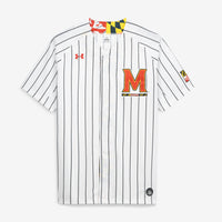 White jersey – view 2