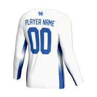 Kentucky Wildcats GameDay Greats White jersey – view 4