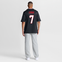 Houston Texans C.J. Stroud Navy jersey – view 9