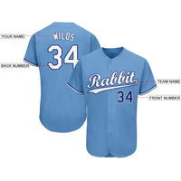 Baseball jersey – view 3