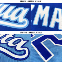 Baseball jersey – view 6