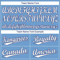 Baseball jersey – view 5