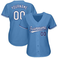 Baseball jersey – view 2