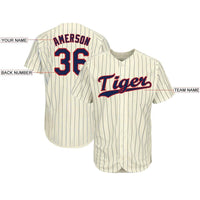Baseball jersey – view 4