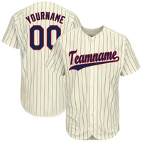 Baseball jersey – view 1