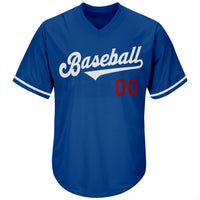 Baseball jersey – view 2