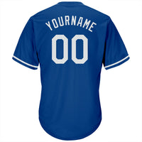 Baseball jersey – view 3