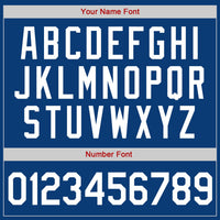 Baseball jersey – view 5