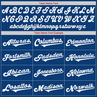 Baseball jersey – view 6