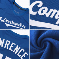Baseball jersey – view 7