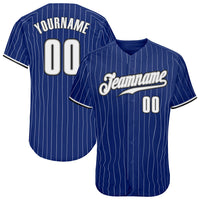 Baseball jersey – view 1