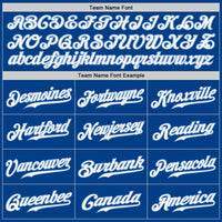 Baseball jersey – view 5