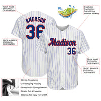 Baseball jersey – view 3